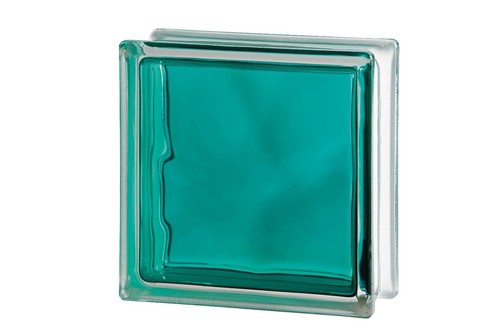 Wave turquoise brilly range - -,