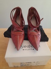 Yves Saint Laurent Womens