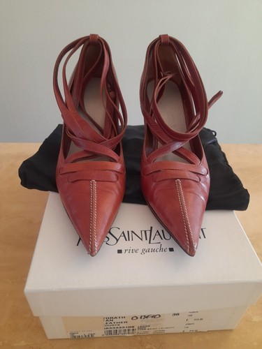 Yves saint laurent - saint, womens