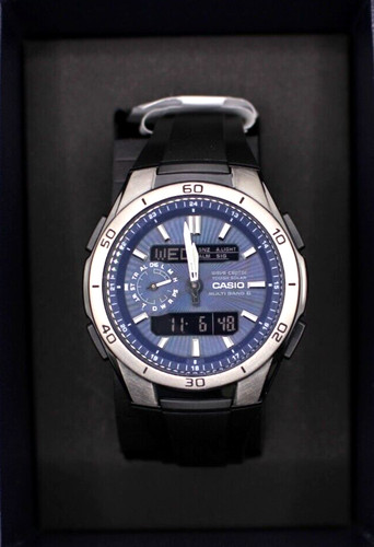 Casio wave ceptor - wave,