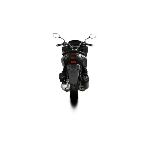 Complete black mivv - complete, mover