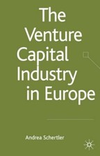 The Venture Capital Industry