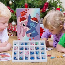 New Christmas Stitch Figure 24