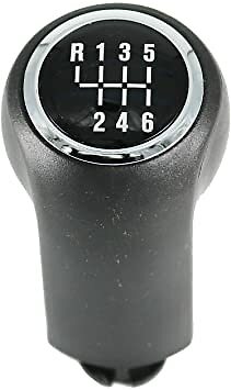 Speed gear shift lever knob - lever,