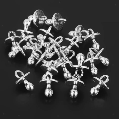 Dummy charms pacifier - dummy,