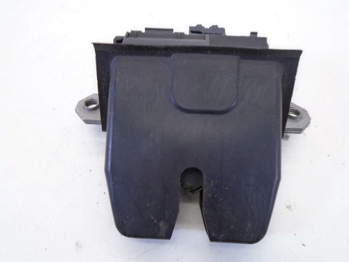 Ford focus tailgate catch - ford,