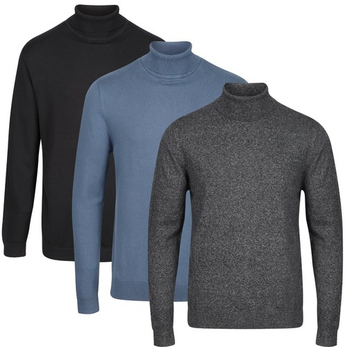 Roll polo neck top new - neck, famous