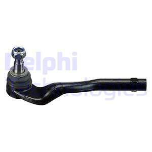New tie rod end - tie, for