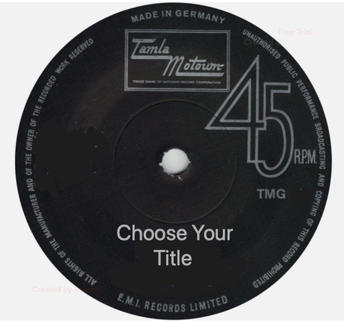 Tmg singles drop down - drop,