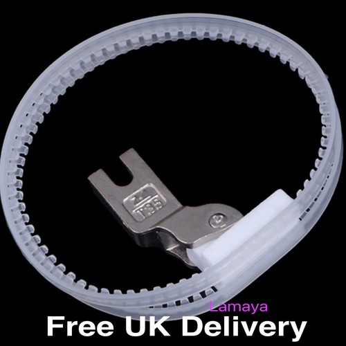 Sewing machine double ring - machine,