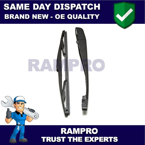 Rampro for peugeot - for,