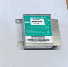 Fiat Punto Mk2 99-05 Airbag ECU  - 51719091  Box 12