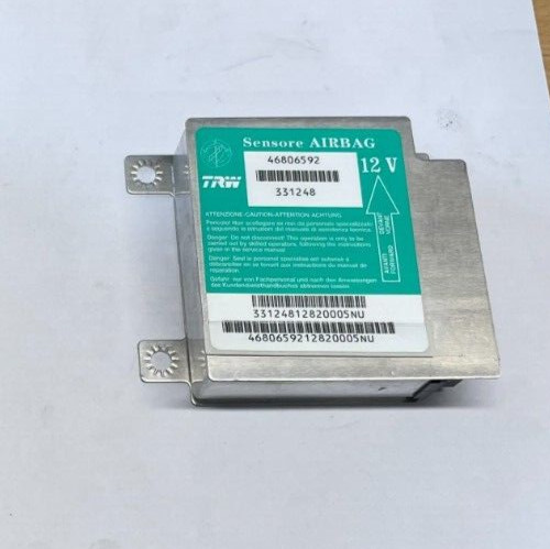 Fiat punto mk2 airbag - fiat,