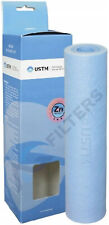 3 pk x 1 Micron Bacteriostatic