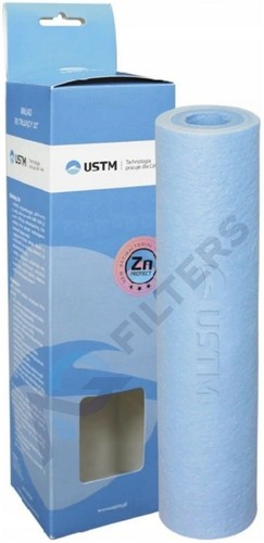 1 micron bacteriostatic - pk, x