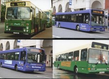 Bus Photos 39 Ipswich Buses