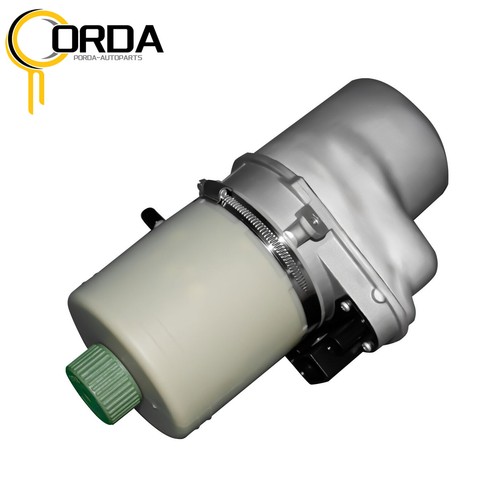 Electric power steering pump - electric,