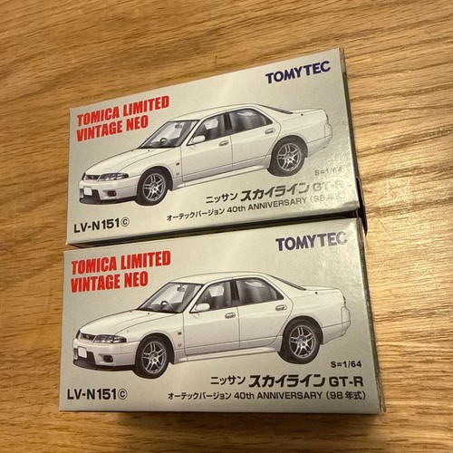 Tomica limited vintage neo - tomica,
