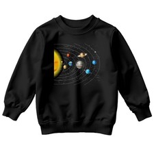 Kids Boys Sweatshirts Jumper