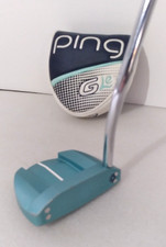 Ladies Turquoise Ping G LE