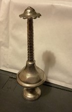 vintage rose water sprinkler 6” Tall