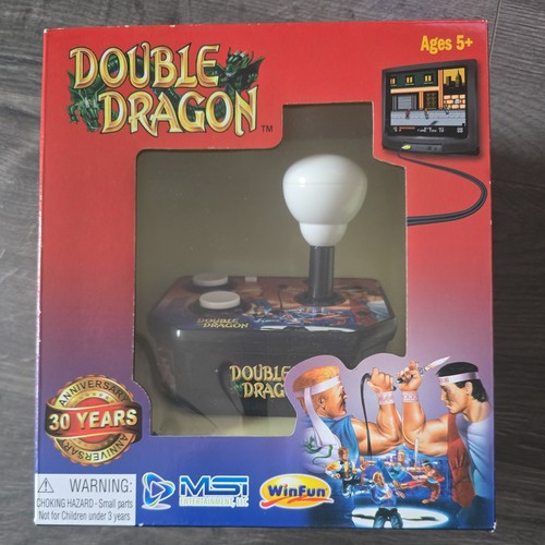 Double dragon classic vintage - classic,