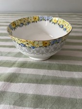 Crown staffordshire fine bone - crown,