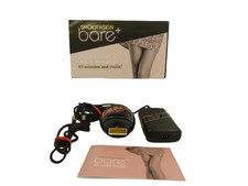 SmoothSkin Bare Plus Ultra