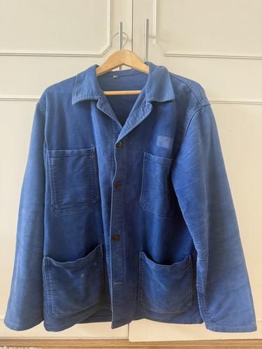 1960 french workwear - 1960’s,
