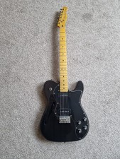 Fender Modern Player Thinline