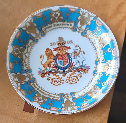 The royal collection 2002 - royal,