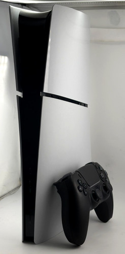 Sony playstation slim - 5,