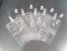 200ml plastic drink - 5,