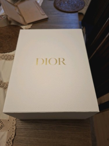 Dior gift box 37cm 29cm - 29cm, x