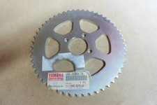 YAMAHA TY50 M   DT80 MX   DT50