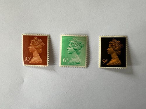 Original england queen - original,