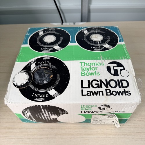 Thomas taylor lignoid lawn - taylor,
