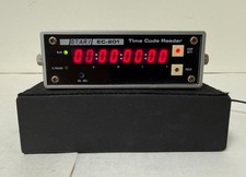 Otari EC-201 Time Code Reader
