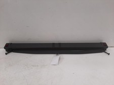 2021 BMW 3 SERIES G21/G81 5 Door Estate Black Rear Dog Net Guard PARCEL SHELF