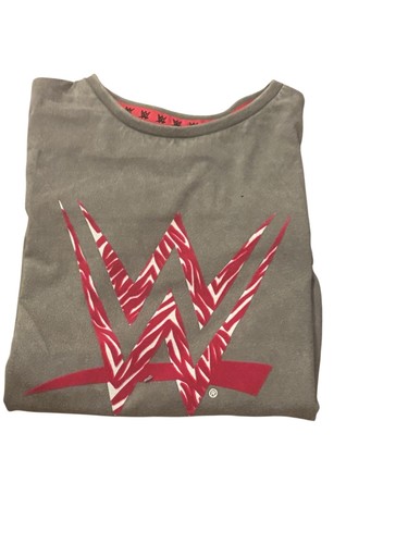 Character wwe shirt age - character,