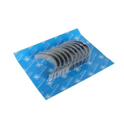 Crankshaft bearings fits - crankshaft,