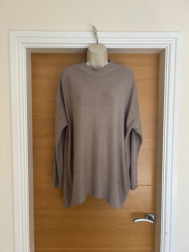 Primark ladies dark beige - ladies,