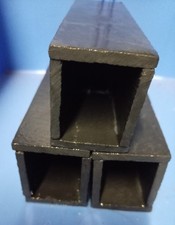 3x Natural slate Spawning