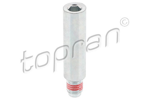 Bolt brake caliper topran 110 - caliper,