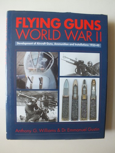 Flying guns world - guns;, war