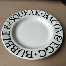 Emma Bridgewater Black Toast