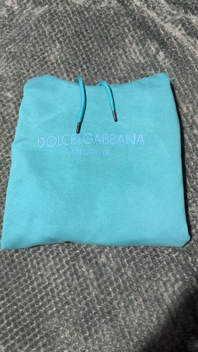 Dolce gabbana turquoise - dolce, &