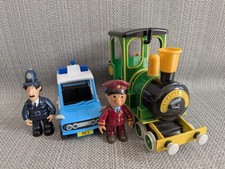 Postman Pat Vintage Greendale