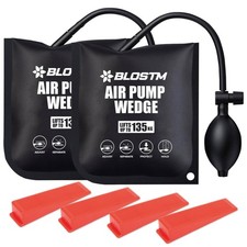 Heavy Duty Air Wedge Pump Bag