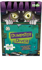 Goliath - Dumpster Diver Game